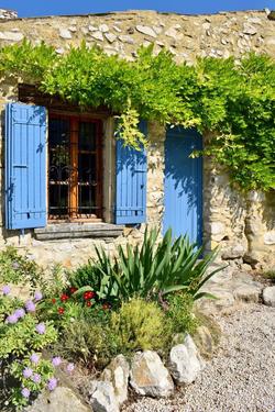 La Bastide Bleue