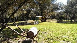 Domaine Du Lac