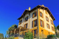 Le Gîte du Chalet Pietri