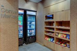 Fairfield Inn & Suites By Marriott Asheville Weave