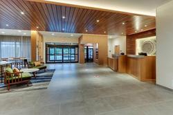 Fairfield Inn & Suites By Marriott Asheville Weave