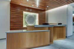 Fairfield Inn & Suites By Marriott Asheville Weave
