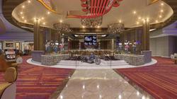 Hard Rock Hotel & Casino Sacramento