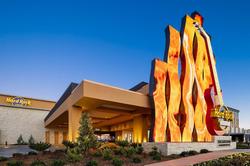 Hard Rock Hotel & Casino Sacramento