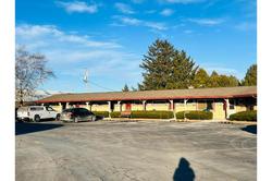 Wisconsin-Aire Motel By OYO Random Lake