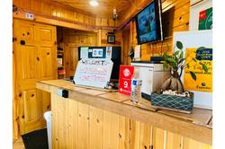 Wisconsin-Aire Motel By OYO Random Lake