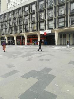 Belle vue à 20 minutes de Paris centre