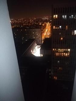 Belle vue à 20 minutes de Paris centre