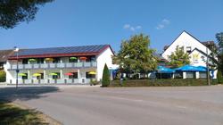 Gasthaus Pension Rezatgrund