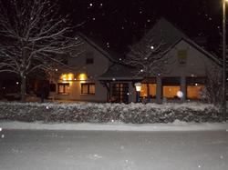 Gasthaus Pension Rezatgrund