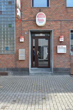 Pension zur Traube