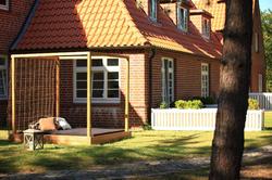 Lieblingsplatz Strandhotel