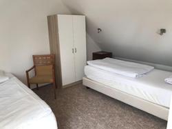 Hotel Und Restaurant Alte Wache