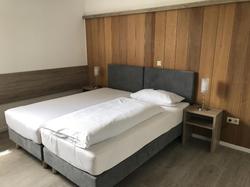 Hotel Und Restaurant Alte Wache