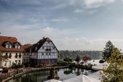 Seehotel Niedernberg - Das Dorf am See