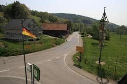 Gasthof Pension Zur Traube