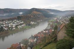 Gasthof Pension Zur Traube