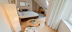 Hotelpension Vitalis