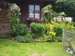 Landhotel Zum Adler