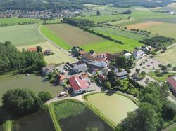 Hotel & Gasthof Wolfringmühle