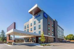 Baymont by Wyndham Madison South