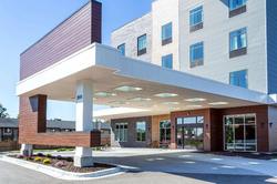 Baymont by Wyndham Madison South