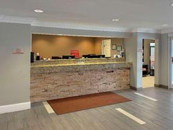 Sleep Inn & Suites Columbus near Fort Benning