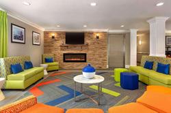 Sleep Inn & Suites Columbus near Fort Benning
