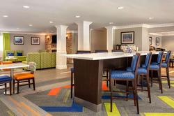 Sleep Inn & Suites Columbus near Fort Benning
