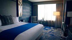 Wind Creek Casino & Hotel Montgomery