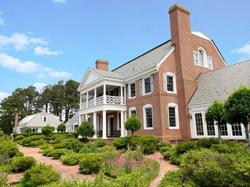 Kingsbay Mansion Executive Bed & Breakfast