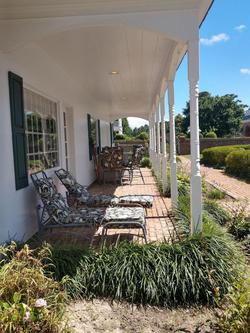 Kingsbay Mansion Executive Bed & Breakfast
