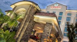 Hotel del Lago Resort & Casino