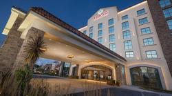 Hotel del Lago Resort & Casino