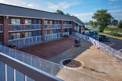 Motel 6 Montgomery, AL - Coliseum