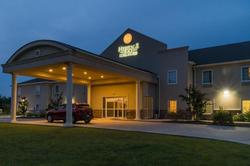 Heritage Place Hotel & Suites