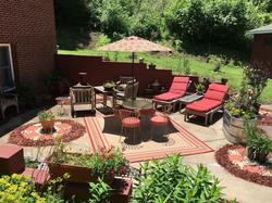 The Ashe Farm Bed & Breakfast