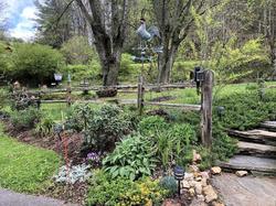 The Ashe Farm Bed & Breakfast
