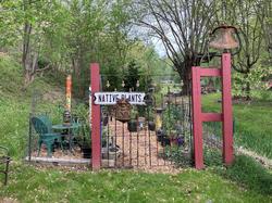The Ashe Farm Bed & Breakfast