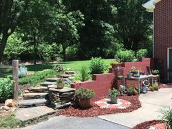 The Ashe Farm Bed & Breakfast