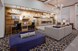 Grandstay Cannon Falls