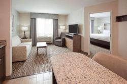Grandstay Cannon Falls