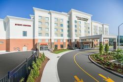 Tioga Downs Casino And Resort