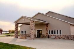 Cobblestone Inn and Suites - Lake View