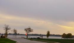 Cobblestone Inn and Suites - Lake View