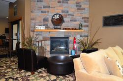 Cobblestone Inn and Suites - Lake View