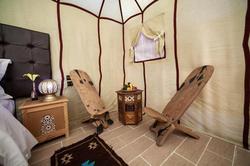 Bahba Luxury Camp