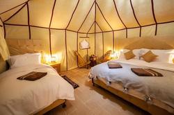 Bahba Luxury Camp