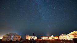 Sahara Magic Luxury Camp