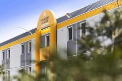 Premiere Classe Saint Brice Sous Forêt